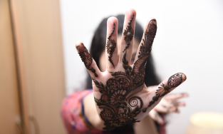 RANJEET MEHANDI, Bangalore